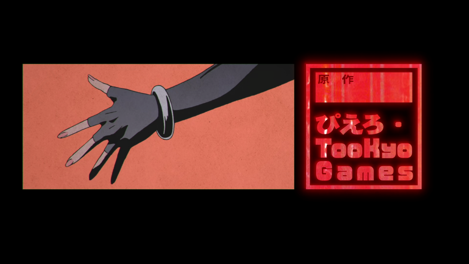 akudama drive, Anime, akudama