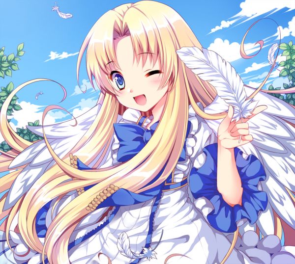 ผม,ทรงผม,การ์ตูน,ท้องฟ้า,สีฟ้า,ตา