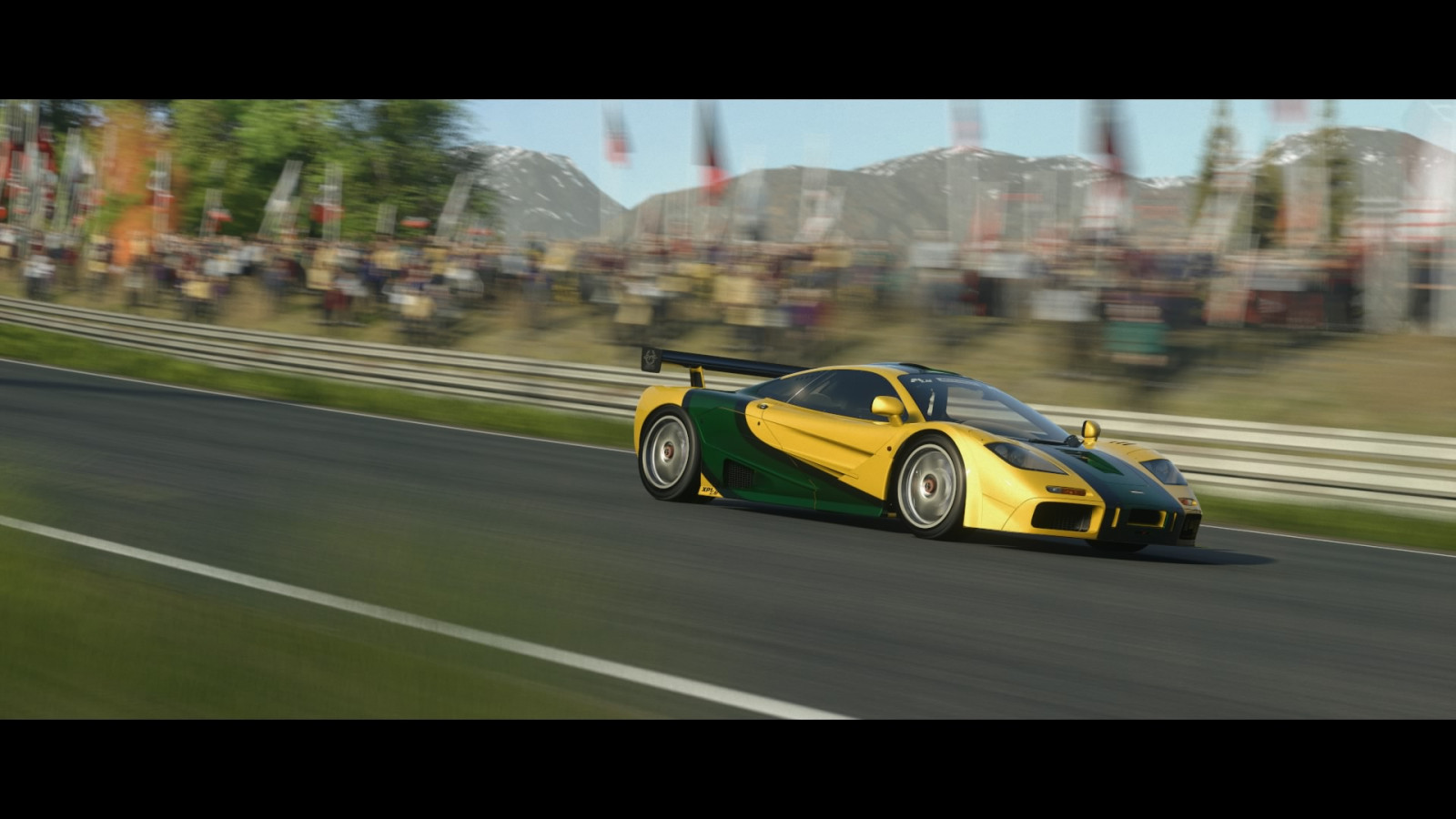 schwarz, Grün, Autos, Gelb, Rennen, Schottland, Fahren, F1, Rennen, Hügel, Mans, LE, VirTual, McLaren, Treiber, Autos, Lm, Schaltung, Playstation, Supercar, Automobile, Rennfahrer, Ps4, Driveclub, Ps4share