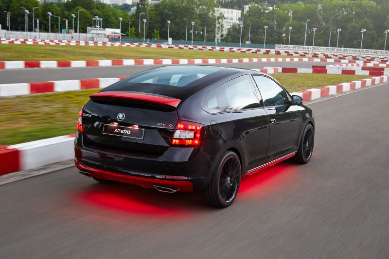 auto, vozidlo, sportovní auto, limuzína, Skoda, netcarshow auto, vozidlo, sportovní auto, limuzína, Skoda, netcarshow