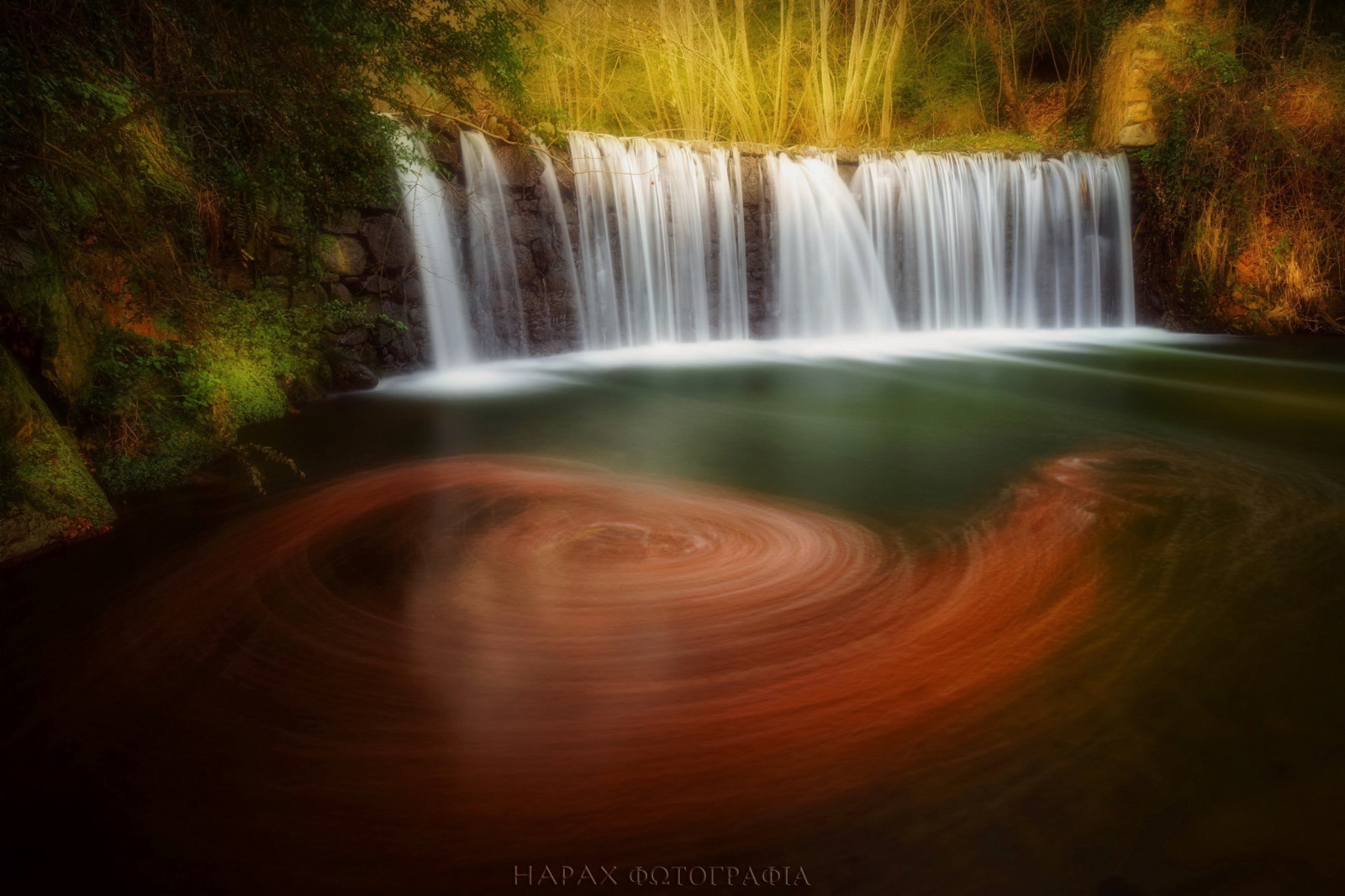 panorama, Montseny, agua, vand, blade, flod, refleksioner, horisont, landskab, Viladrau, atardecer, atmosfære, Rio, farver, longexposure, LE, paraiso, paradis, Colores, paisaje, naturaleza, flickr, hojas, elmontseny, Eden, energia, invierno, campo, vandfald, natur, Espiral, reflejos, energi, silkeffect