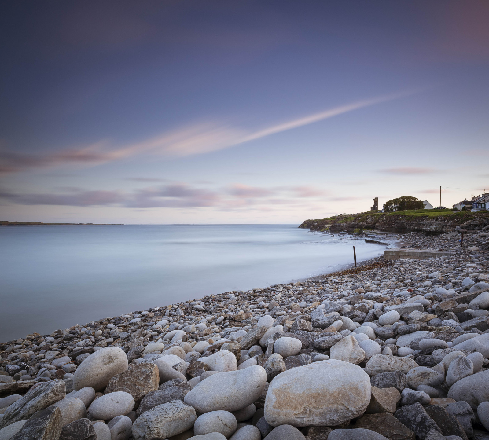 เรือ, พระอาทิตย์ตก, ทะเล, อ่าว, หิน, ฝั่ง, ทราย, การสะท้อน, ท้องฟ้า, ชายหาด, พระอาทิตย์ขึ้น, ชายฝั่ง, ขอบฟ้า, แหลม, ไอร์แลนด์, พลบค่ำ, แคลร์, lightroom, ความยาวนาน, เมฆ, มหาสมุทร, คลื่น, วัสดุ, Zeiss, อ่าว, leefilters, ze, distagon2128ze, bigstopper, เนื้อน้ำ, คลื่นลม, longshuttertime, canon5dmarklll, liscannorbay, liscannor
