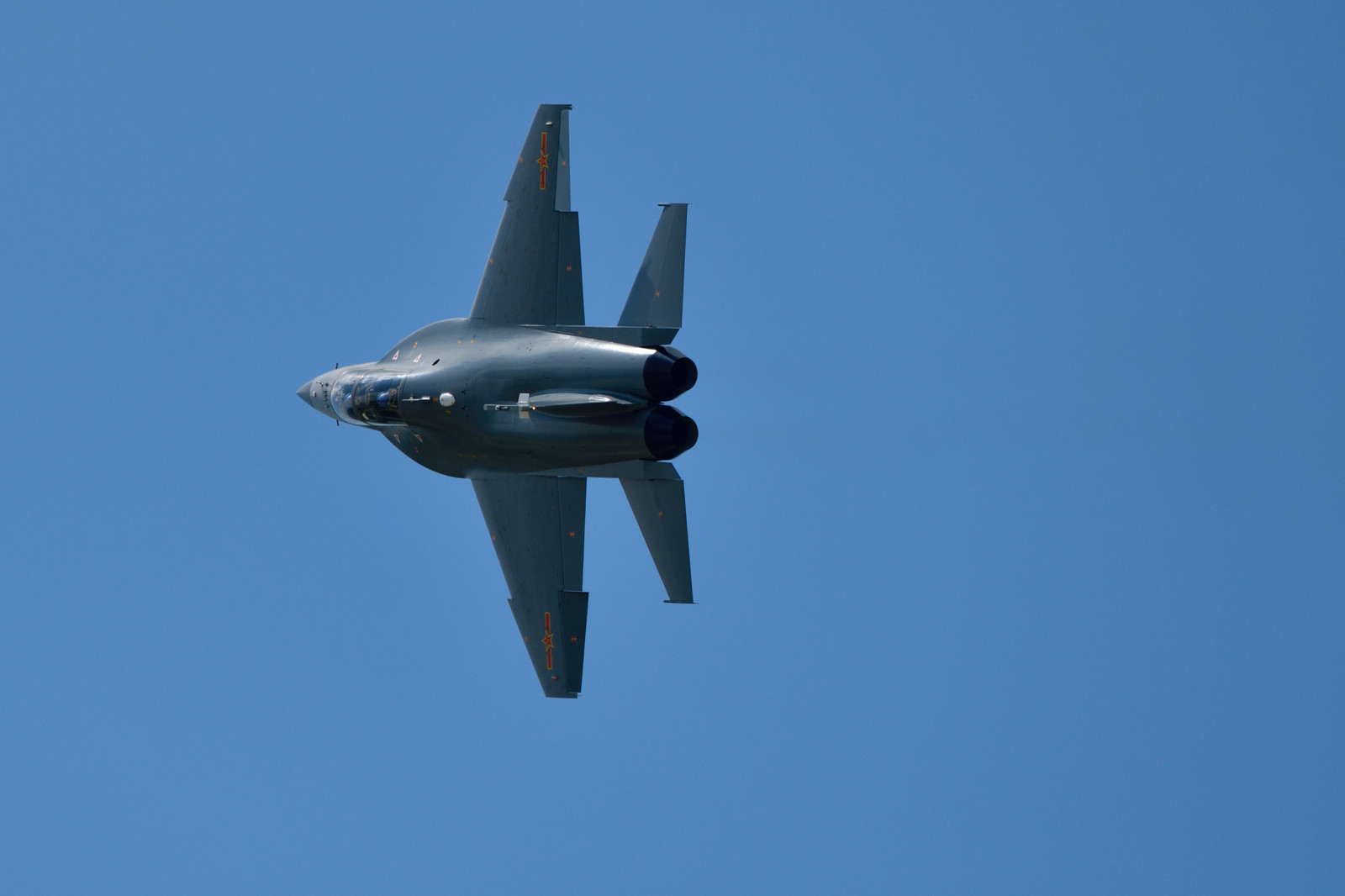 Wallpaper Hongdu JL 10 PLAAF 2160x1440 Vaiye 2279520 HD wallpaper-hongdu-jl-10-plaaf-2160x1440-vaiye-2279520-hd