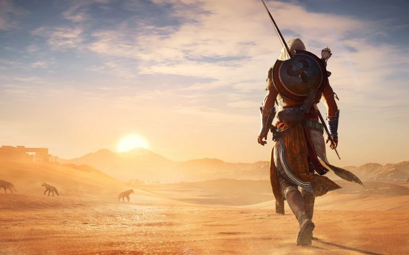 นักสังหารลัทธิ,วีดีโอเกมส์,2560x1600 px
