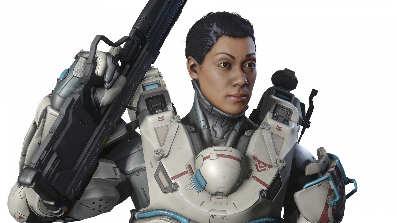 videohry, Svatozář, halo 5, stroj, Halo 5 Guardians, Spartan Tanaka, produkt, akční figurka, potápěčské vybavení