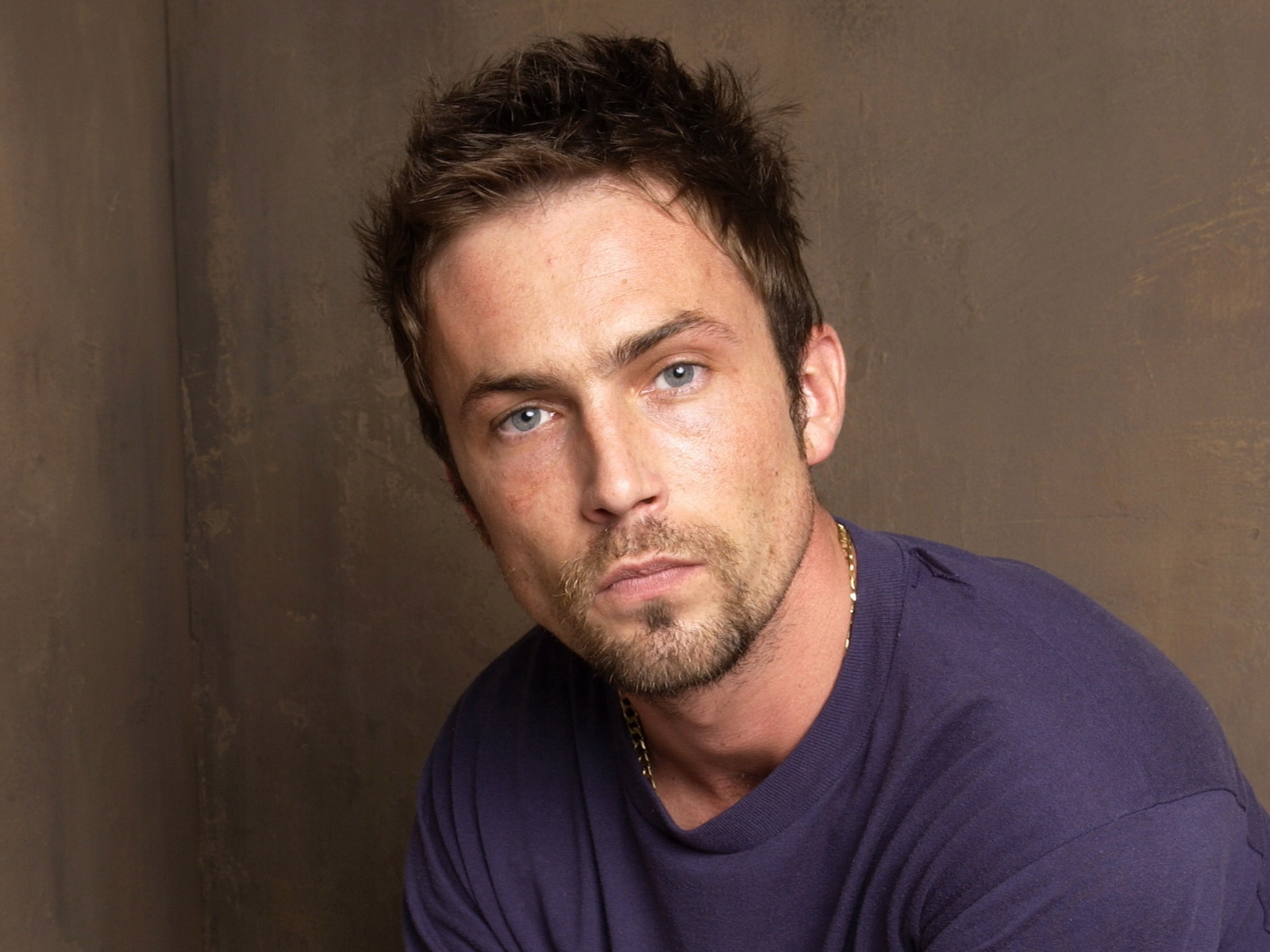 Fondos de pantalla : desmond harrington, cabello, Ojos, hombre