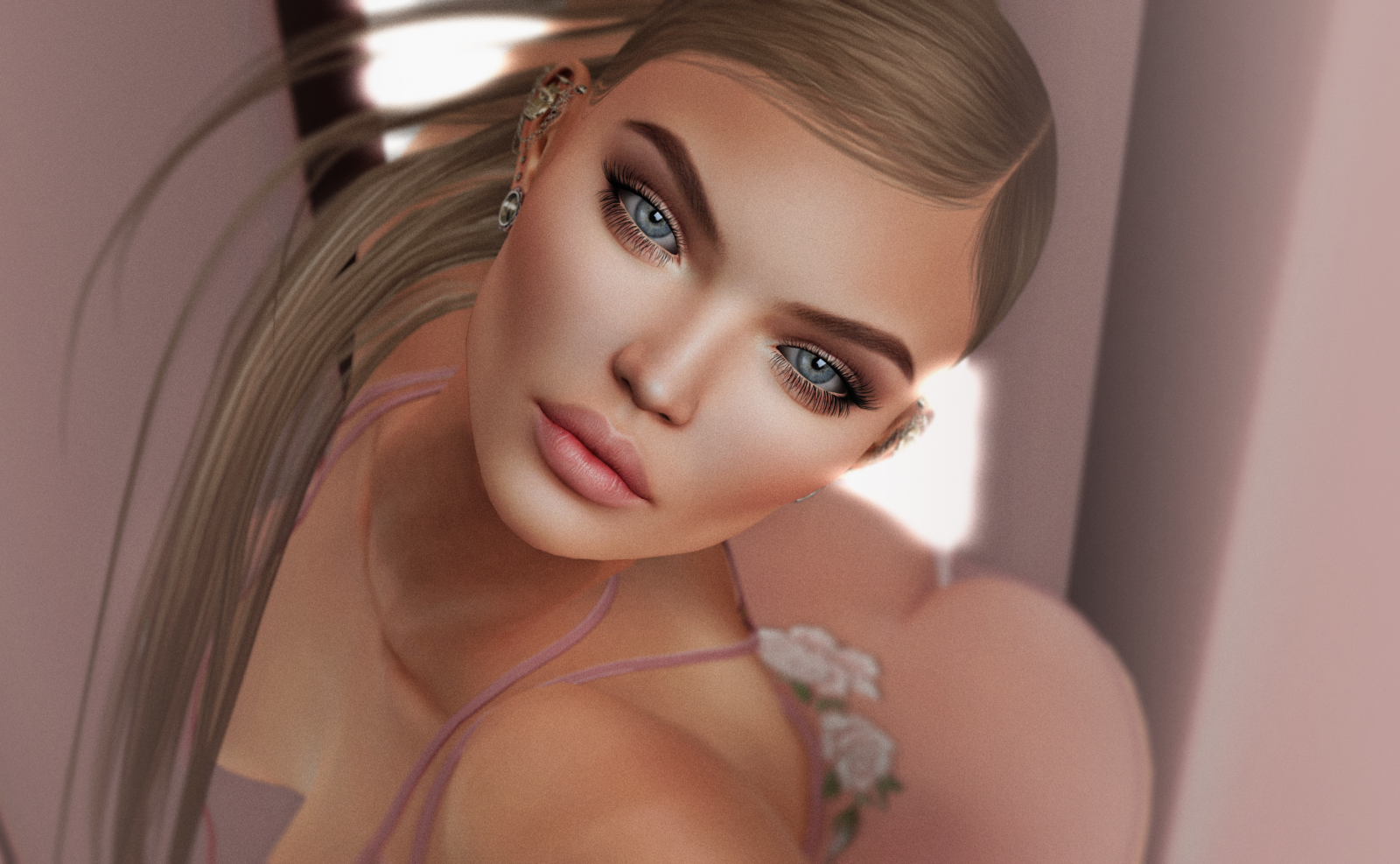 tvář, model, dlouhé vlasy, fotografování, šaty, černé vlasy, vlasy, spodní prádlo, Hračka, růžový, kůže, panenka, blogger, hlava, dívka, krása, oko, druhý život, blog, ret, tableauvivant, blond, nevyrovnaný, collabor88, účes, lelutka, blogování, theliaisoncollaborative, evolove, sladkost, focení, hnědé vlasy, orgán, zblízka, itgirls, thecrossroads, pumec, Exis