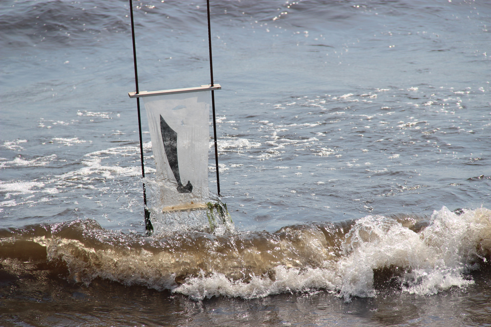 loď, moře, voda, pobřeží, vozidlo, pláž, pobřeží, vítr, plachtění, UMĚNÍ, počasí, oceán, jachta, vlna, konst, výstava, UTST llning, konstverk, smygehuk, stožár, plachta, lodičky, mořská vlna
