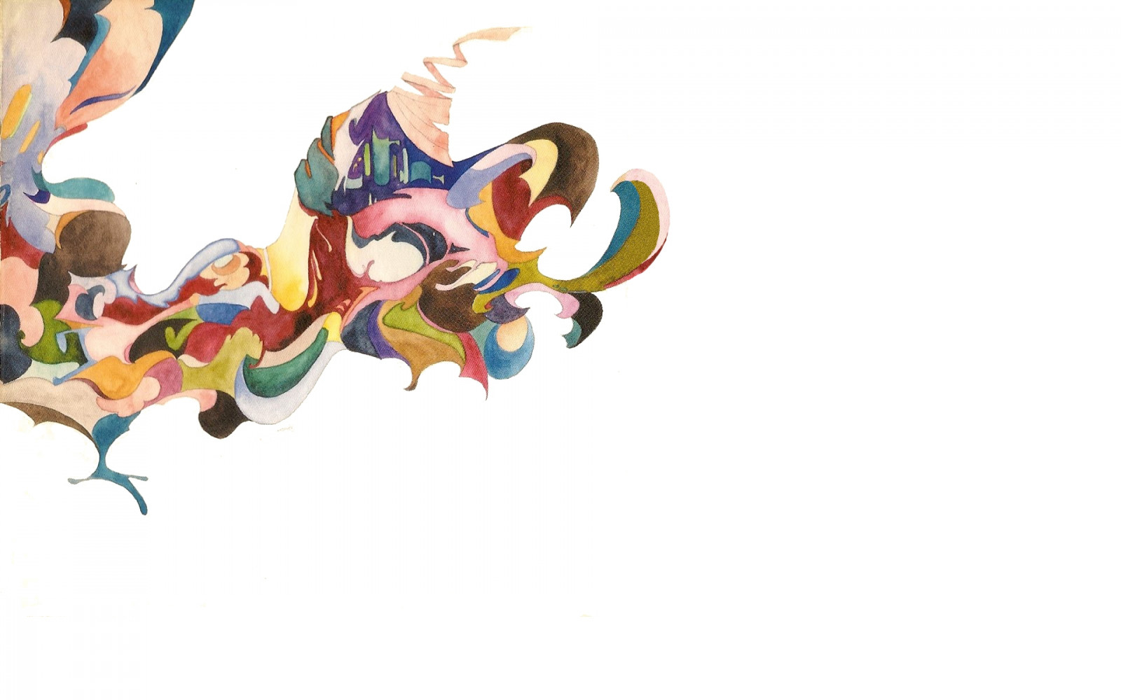 ilustrace, hudba, kreslená pohádka, Hračka, Nujabes, 1920x1200 px