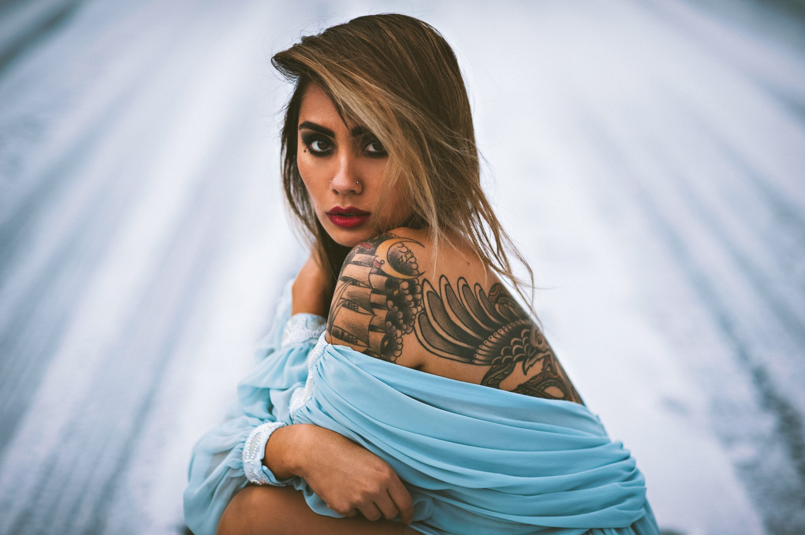 Hintergrundbilder : Frau, Modell-, Porträt, lange Haare Hintergrundbilder : Frau, Modell-, Porträt, lange Haare