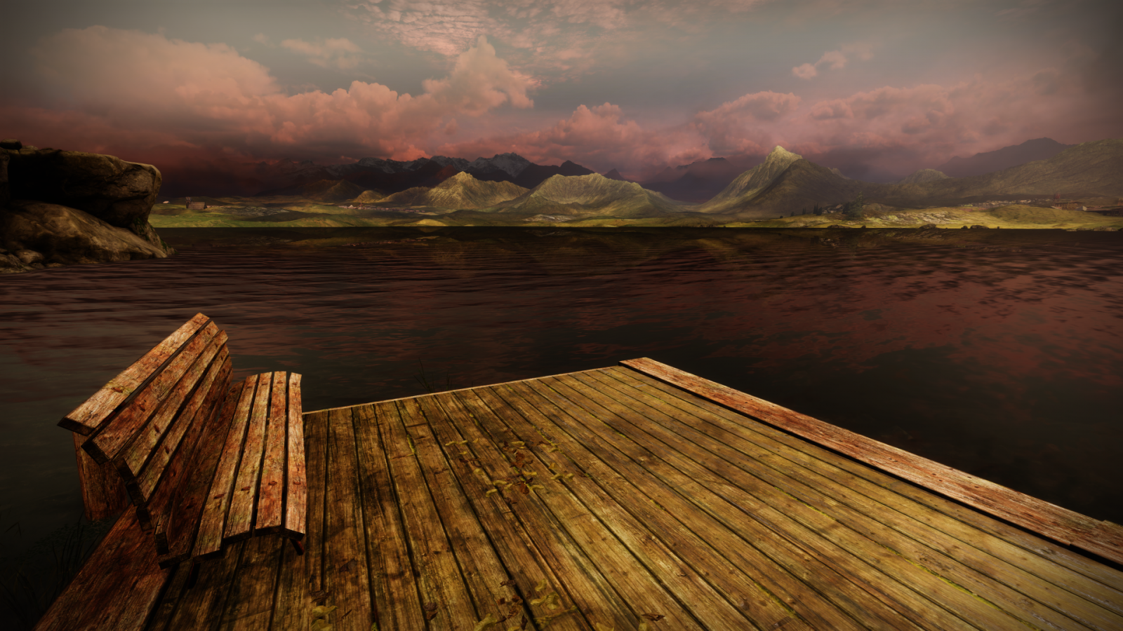 Osud videohry, První osoba střelec, Snímek obrazovky, Destiny 2