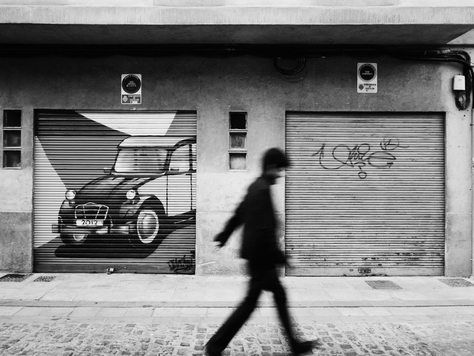 ulice, lidé, muž, černobílý, auto, fotografování, calle, gente, alma, streetphotography, prozkoumat, coche, Duše, třídaFoto, hombre, fotografia, spmonochrome, unoforever