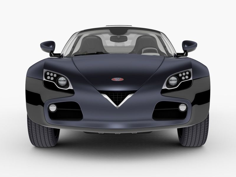 voiture,véhicule,voiture de sport,2010,Venturi,Netcarshow