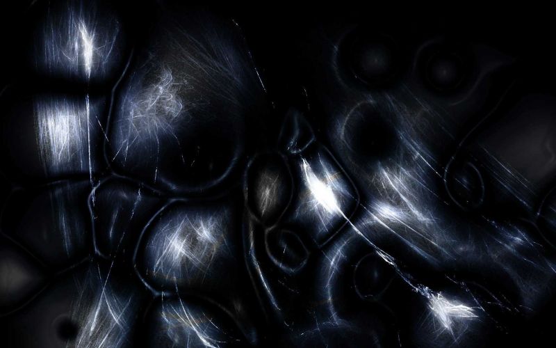 black, digital art, monochrome, symmetry, texture, light black, digital art, monochrome, symmetry, texture, light
