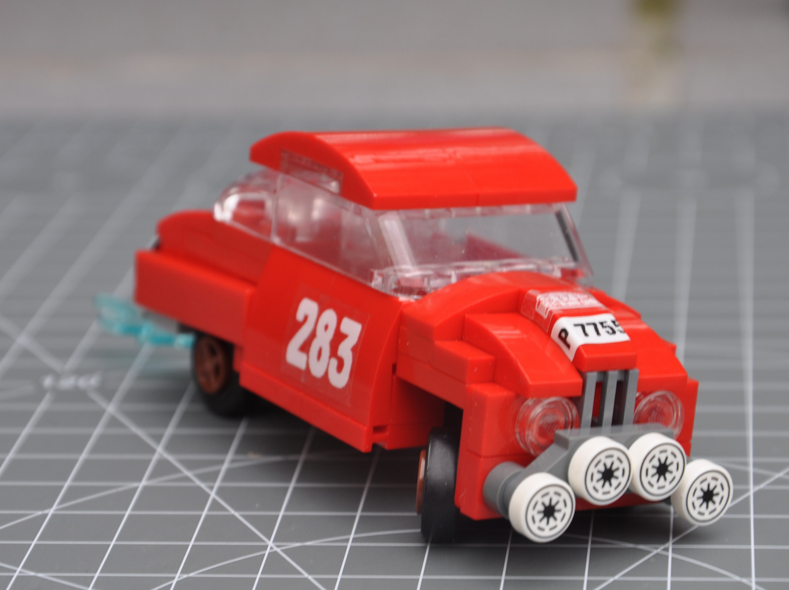 Wallpaper red, LEGO, Toy, saab, Erik, Carlsson, 96, moc, automotive