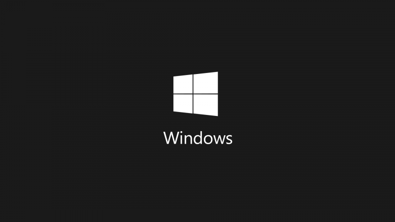 dark,Windows 7,Windows 8,Windows 10