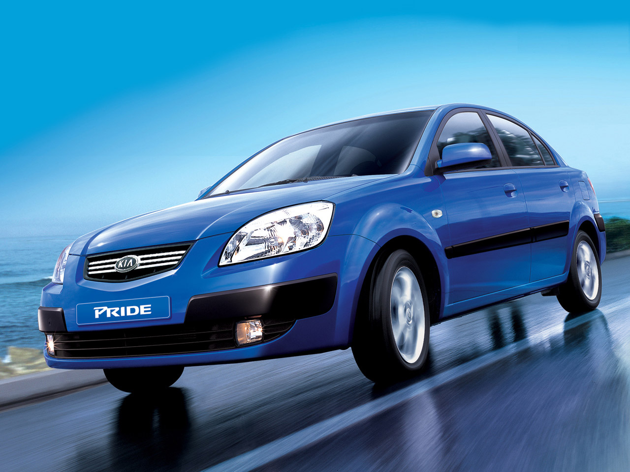 Wallpaper Sedan, Kia, 2012, netcarshow, netcar, car images, car photo