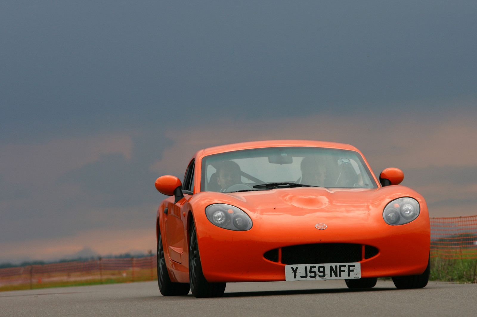 auto, veicolo, auto sportiva, TVR, Convertibile, macchina di spettacolo, netcarshow, netcar, immagini di auto, auto foto, 2011, Ginetta, G40R, supercar, veicoli terrestri, design automobilistico, marca di automobile