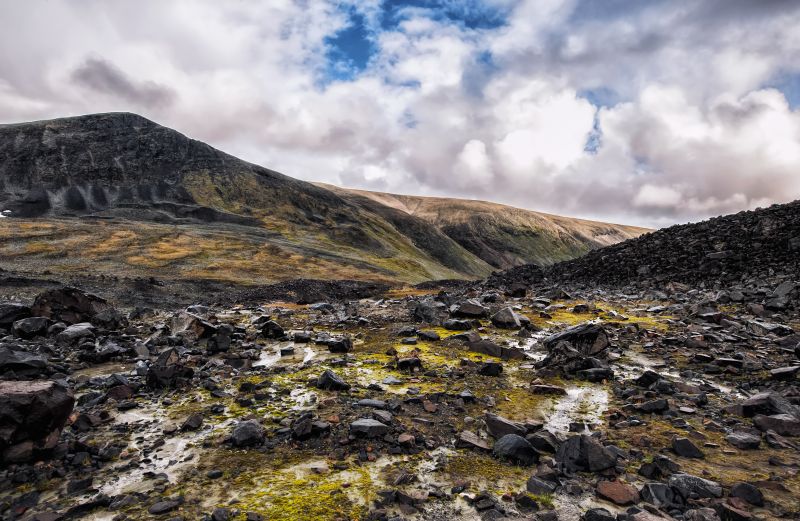 highland, sky, mountain, cloud, wilderness, mountainous landforms highland, sky, mountain, cloud, wilderness, mountainous landforms