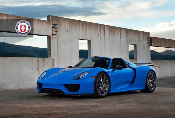 car, sky, vehicle, Porsche, sports car, German cars