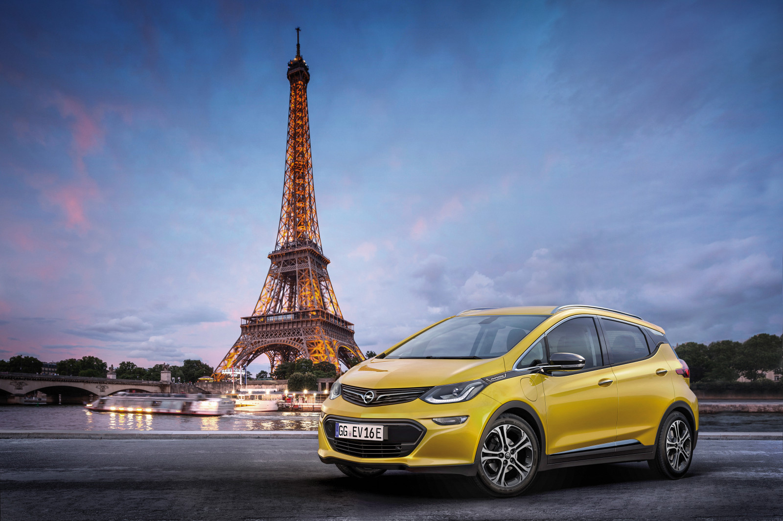 Araba, Araç, Opel, Netcarshow, Netcar, Araba resimleri, Araba fotoğrafı, 2017, Ampera e, Kara aracı, Otomotiv tasarımı, Otomobil yapmak, Kompakt otomobil, Subcompact araba