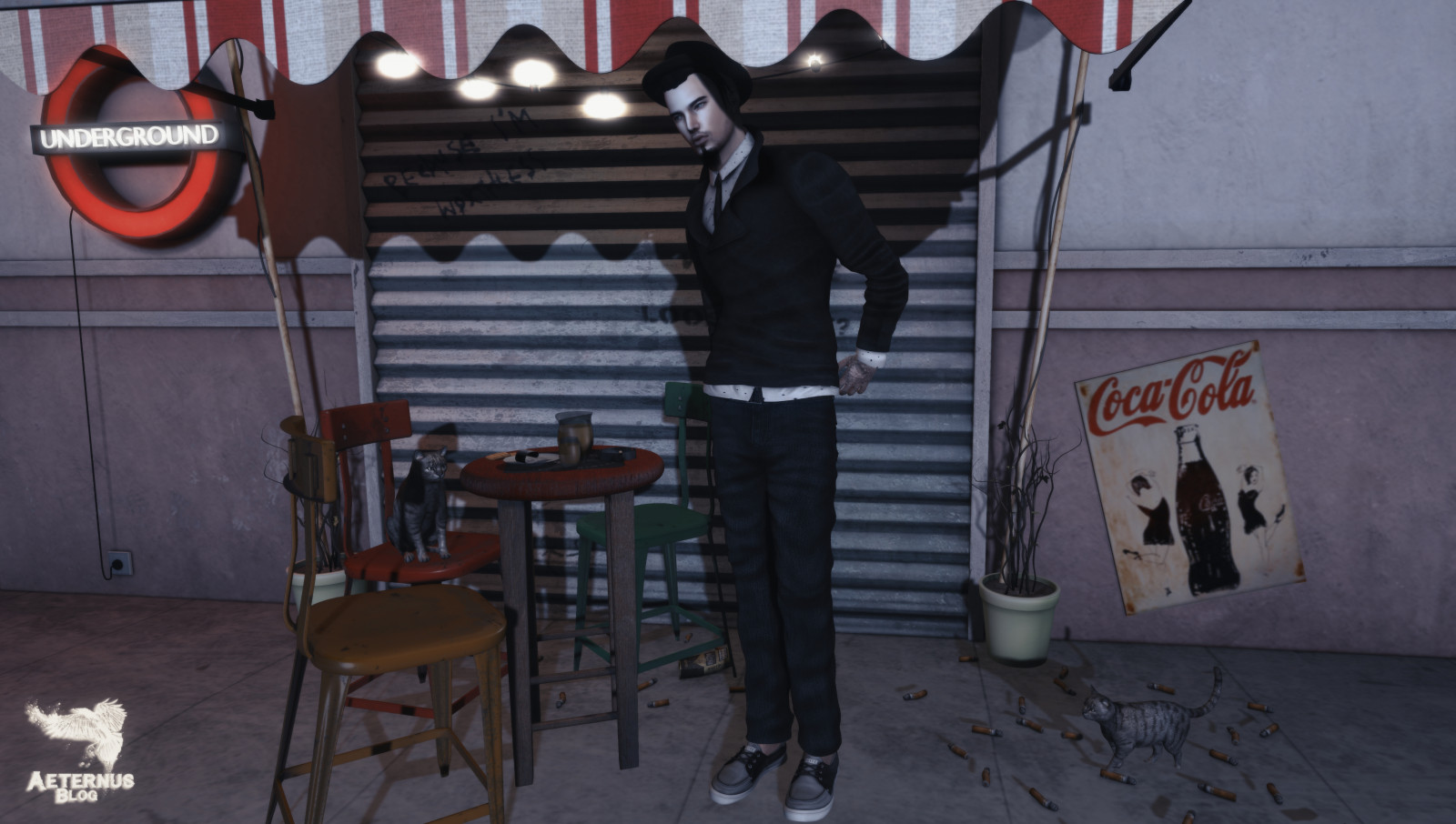 Thor, americanbazaar, Samuraihq, Skbioanimations, menonlymonthly, sanarae