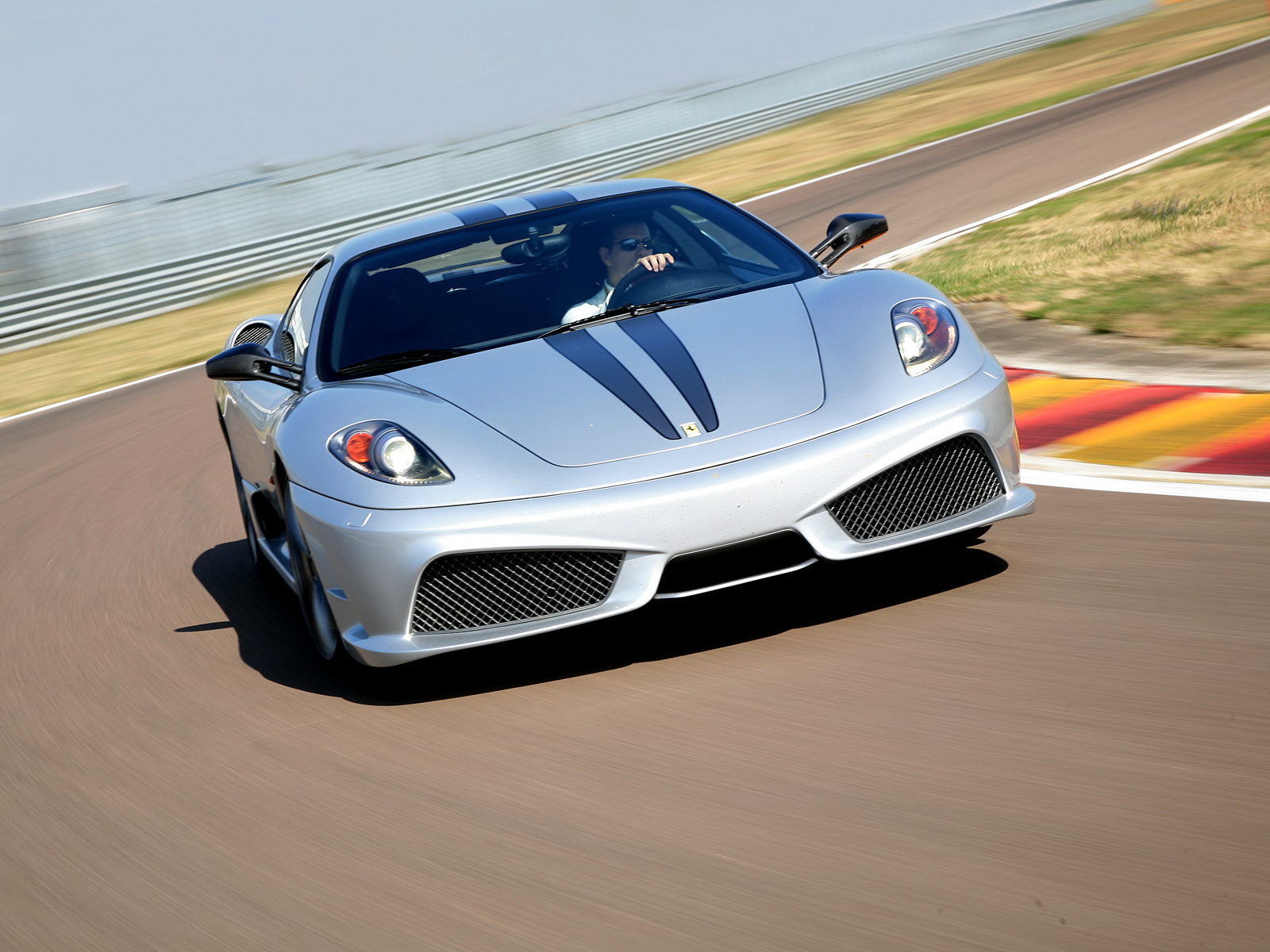 auto, veicolo, auto sportiva, Ferrari, Ferrari F430, macchina di spettacolo, netcarshow, netcar, immagini di auto, auto foto, 2011, F430 Scuderia, ruota, supercar, veicoli terrestri, design automobilistico, marca di automobile, veicolo di lusso, paraurti