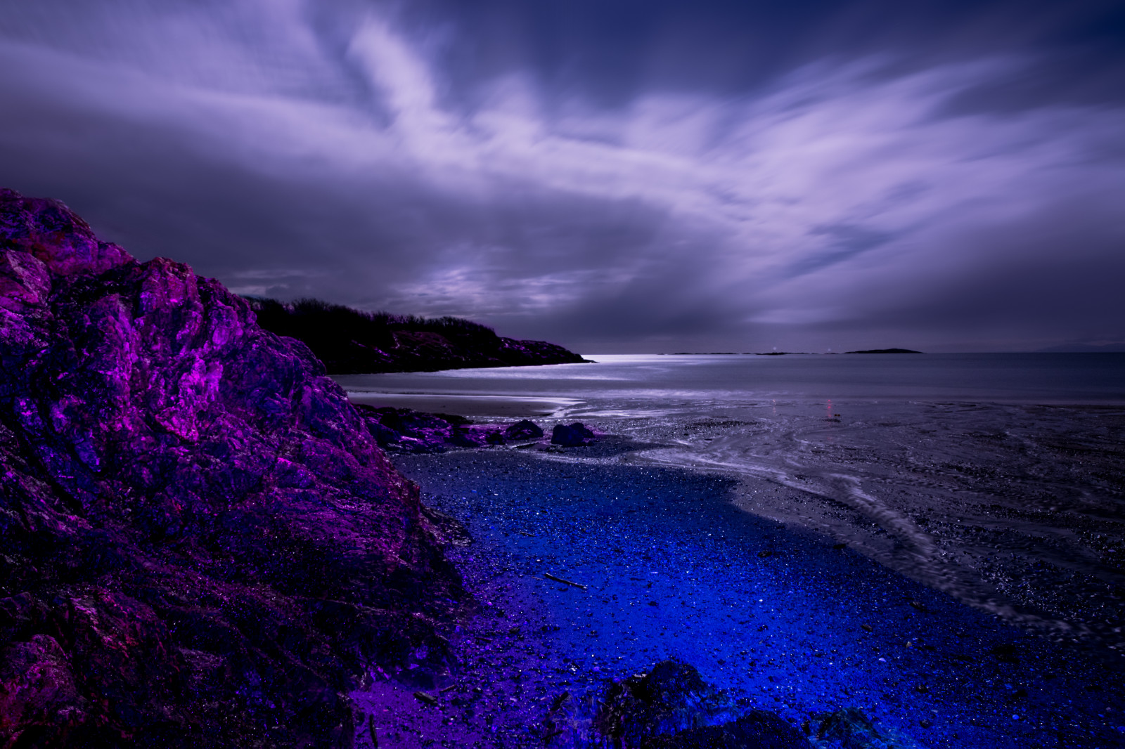 graveyardworker, oceán, vancouverisland, Victoria, willowsbeach, abstraktní, dobrodružství, UMĚNÍ, míč, před naším letopočtem, pláž, Kanada, barvy, chladný, temný, enveloped, večer, krajina, světlo, Lightart, lightjunkies, lightpaint, lightpainting, světla, longexposure, lpwalliance, noc, nightlights, venku, Pacific Northwest, paintingwithlight, odraz, skály, Shadowpeople, skořápka, jiskry, předení, Ocelová vlna, trippy, vanisle, voda