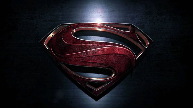 supererou, Supraom, tapet de calculator, caracter fictional, roșu, simbol supererou, Supraom, tapet de calculator, caracter fictional, roșu, simbol