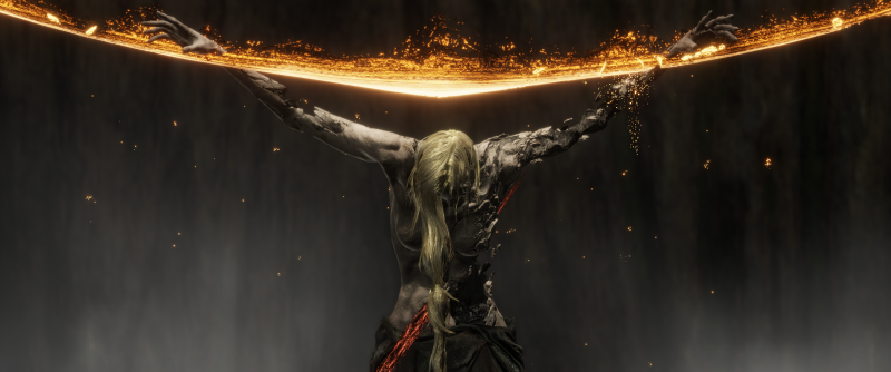 Elden Ring,Video game