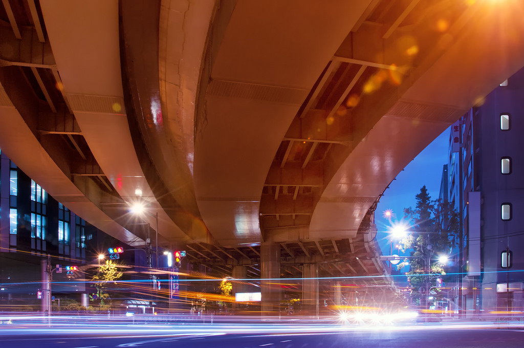 ความยาวนาน, nightphotography, lightpainting, ญี่ปุ่น, ญี่ปุ่น, ไฟ, โตเกียว, Nikon, nightshot, ไฟถนน, นิปปอน, lighttrails, nightview, nightdrive, afterdark, Hikari, trailoflights, d300, traillights, Riveroflights, traffictrail, ajpscs, carlighttrail, สตรีมมิ่ง, flowinglights, tokyoyakei