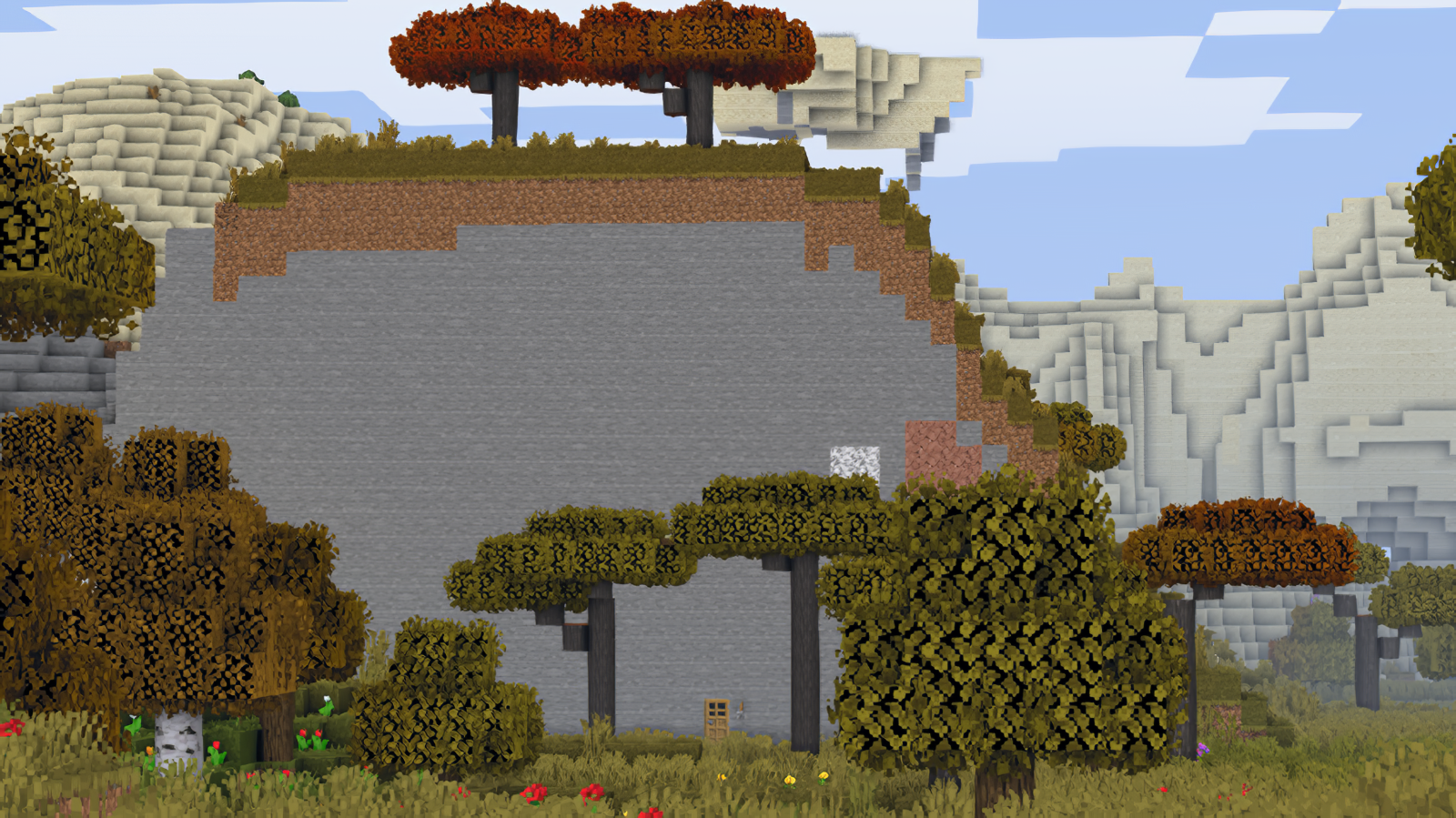 Minecraft, minecraft oak doors