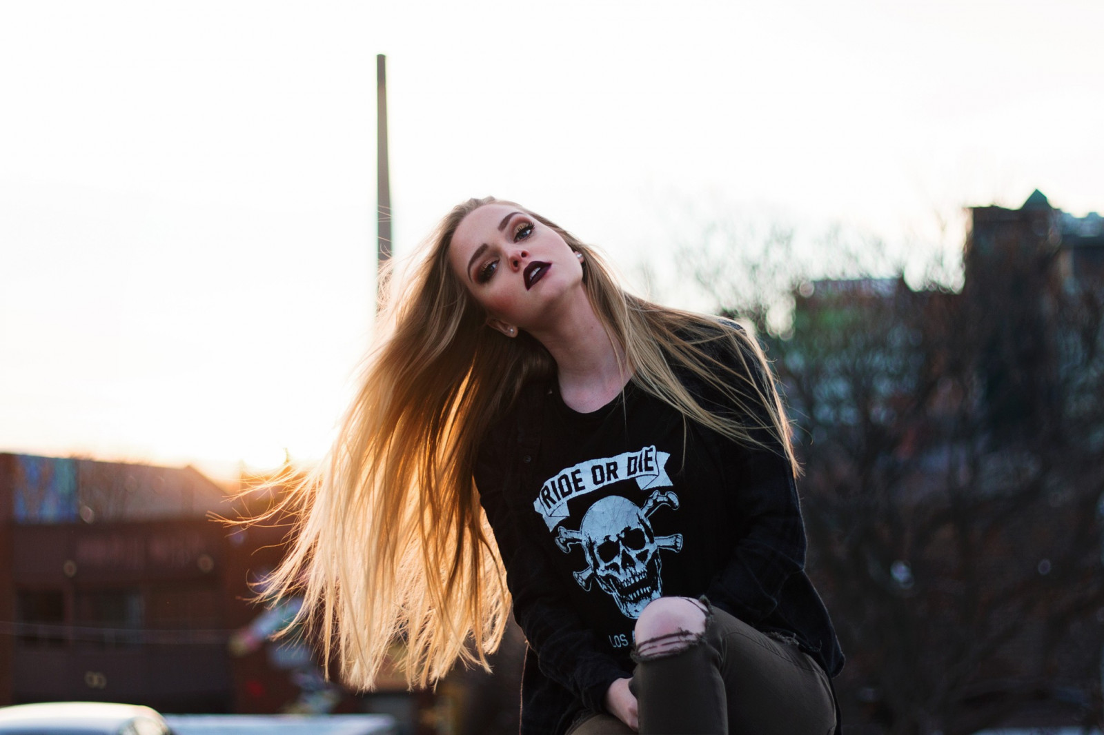 Kvinder, model, portræt, blond, solnedgang, fotografering, mode, hår, forår, Person, sang, Hallea Jones, pige, skønhed, sæson, dame, fotografi, Photo shoot