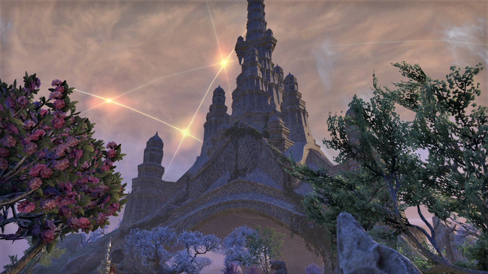 Elder Scrolls Online, The Elder Scrolls, videohry