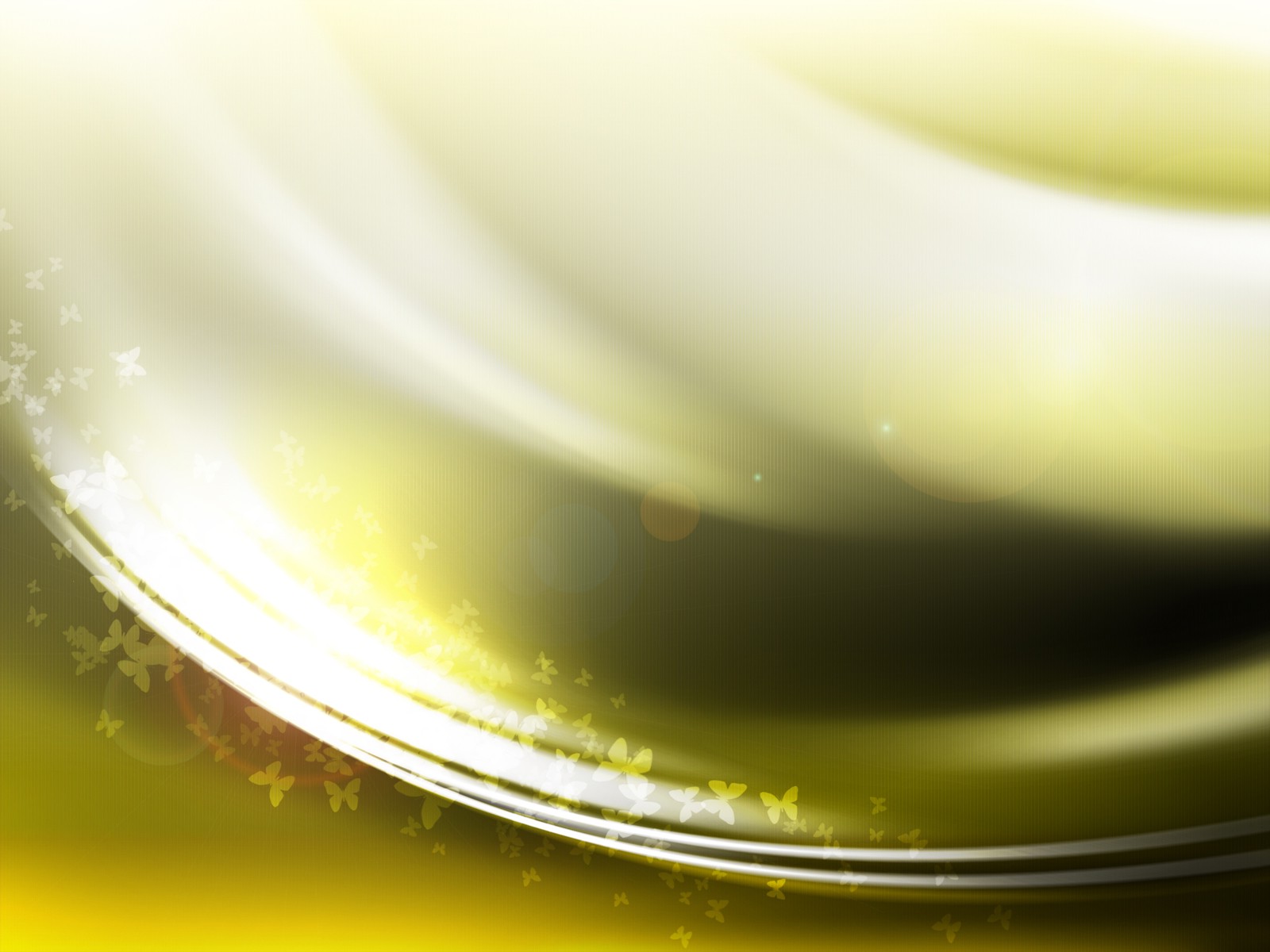 abstracto, Minimalismo, fotografía, verde, amarillo, circulo, hoja, forma, 1600x1200 px, de cerca, Fotografía macro, humedad