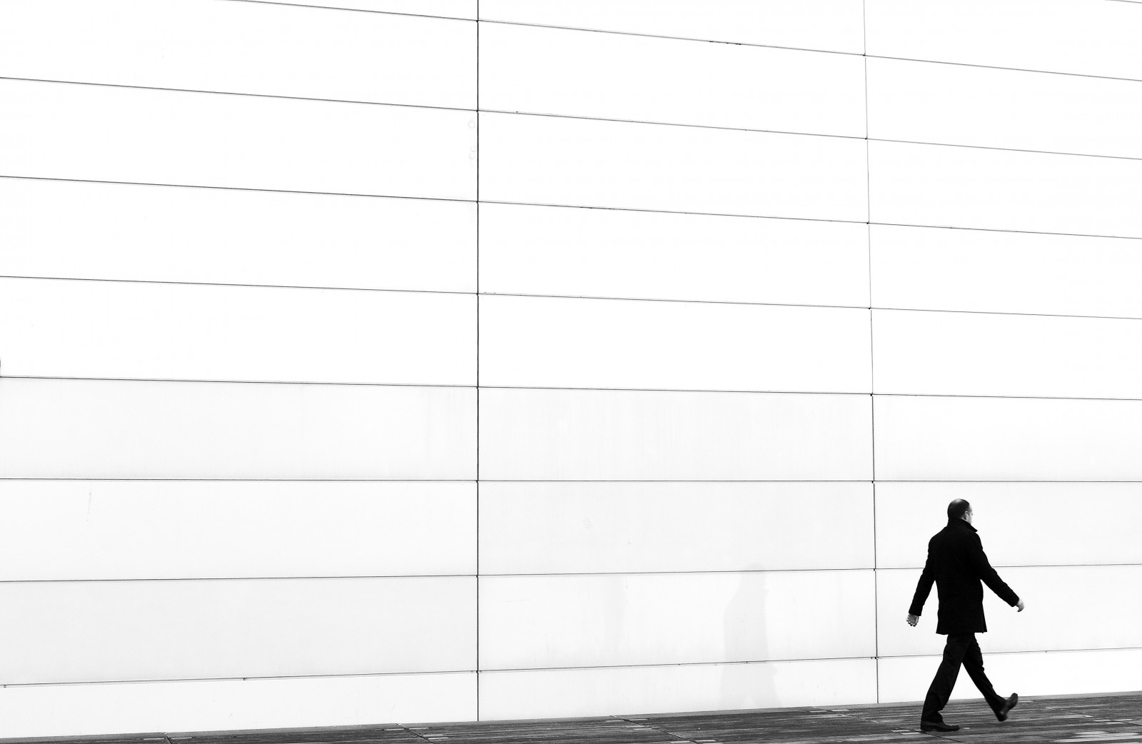 bílý, Černá, černobílý, nebe, stěna, fotografování, vzor, náměstí, stojící, mřížka, úhel, světlo, Street View, patro, podlaha, dno, čára, fotografie, noiretblanc, blackandwithe, photoderue, momentka, urbanarte, paris13, BNF, photopascalcolin, Černý a bílý, monochromatické fotografování, quadrillage, product design