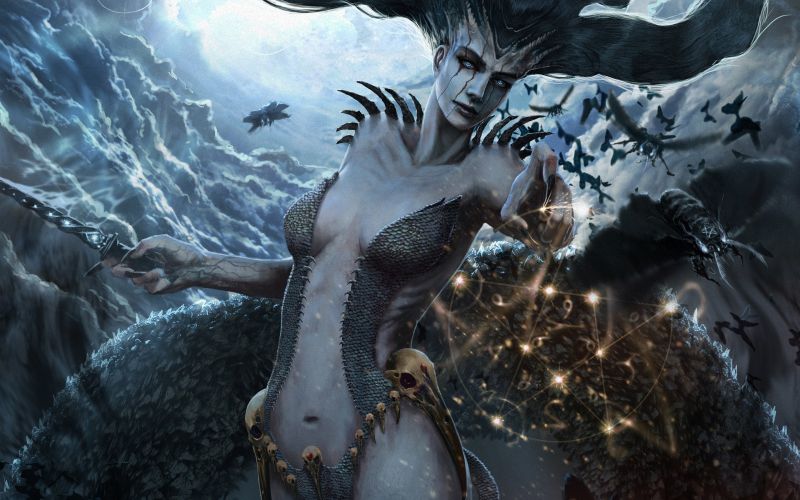 3840x2400 px, ART, artwork, fantasy, female, girl 3840x2400 px, ART, artwork, fantasy, female, girl