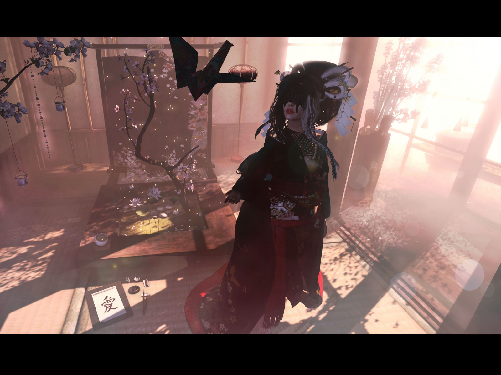 vita, moda, ronzio, primavera, secondo, fiore di ciliegio, sakura, unisex, keke, maitreya, lcky, theforge, aii, Siratama, glamrus, 8f8, naminoke, silveryk, lab737