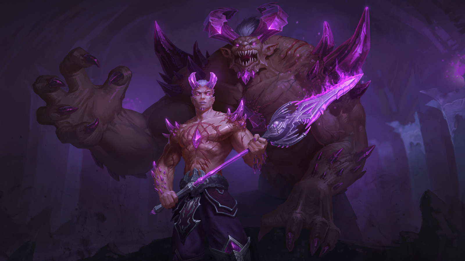 nachový, kreslená pohádka, fialový, cg artwork, fiktivní postava, tma, UMĚNÍ, supernatural creature, purpurová, petrolejově modrá, událost, ilustrace, grafika, grafický design, video game software, beletrie, akční adventura, animace, pc hry, mytologie