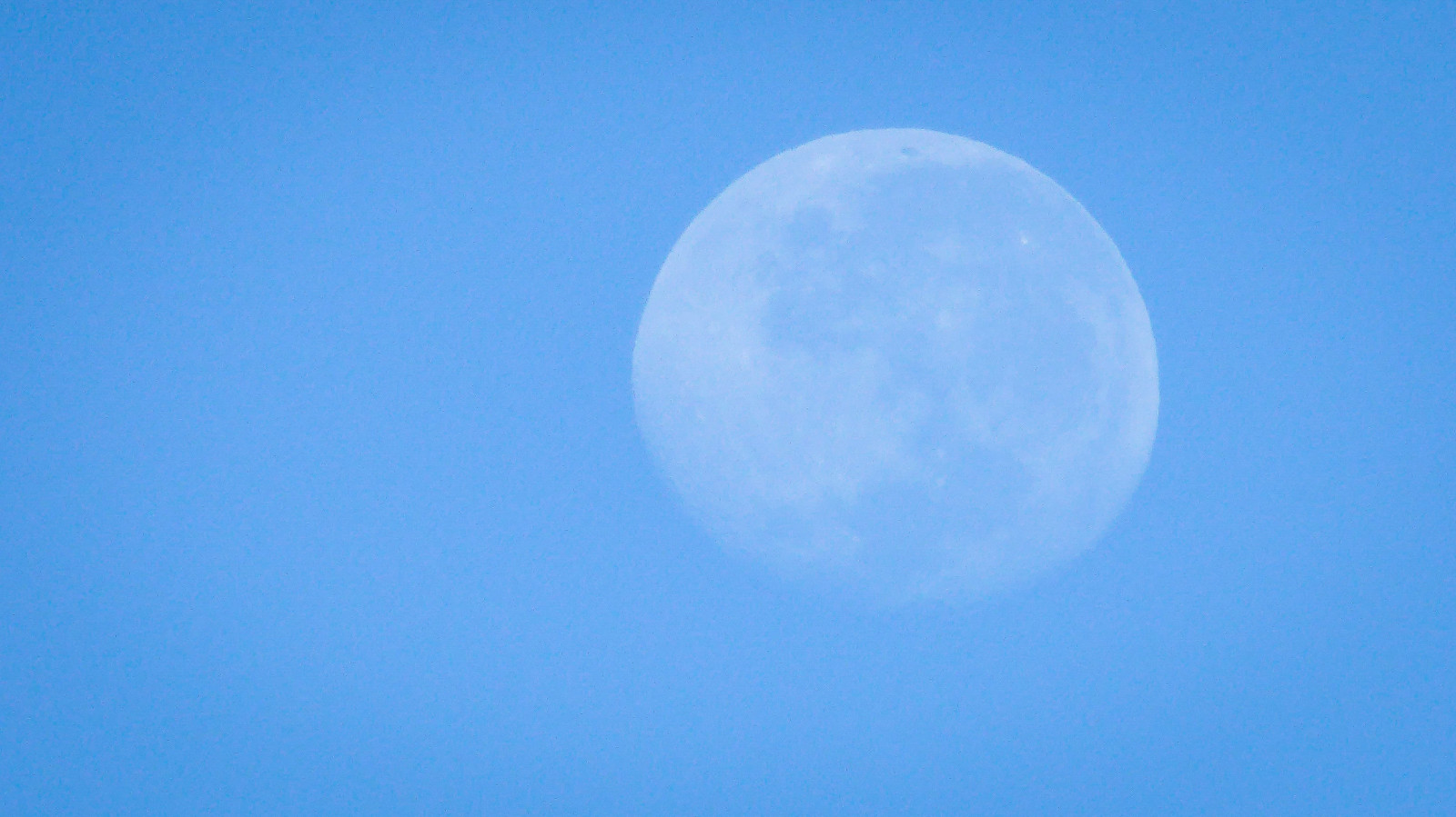 cielo, giorno, blu, Luna, atmosfera, atmosfera della terra, fenomeno, sfera, sfondo del computer