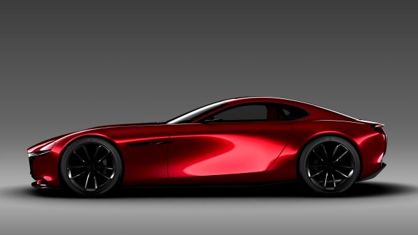 2015,Mazda,RX Vision concept,netcarshow,netcar,car images