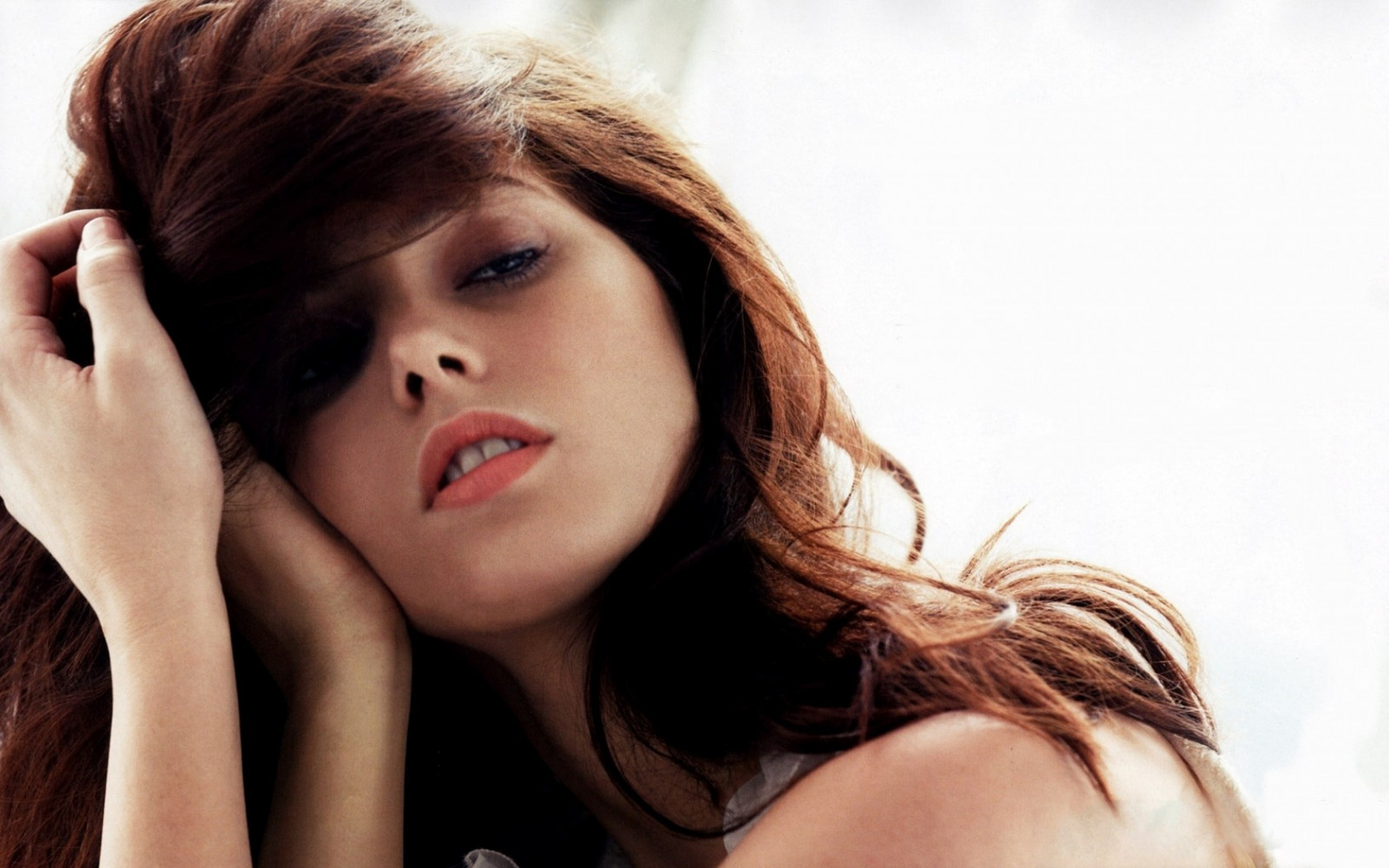 ansigt, Kvinder, model, portræt, øjne, langt hår, fotografering, sanger, sort hår, læber, hår, mund, Person, hud, hoved, supermodel, pige, skønhed, øje, kvinde, hånd, Følelse, læbe, frisure, portrætfotografering, Photo shoot, brunt hår, nøgenmodel, menneskelige legeme, organ, tæt på