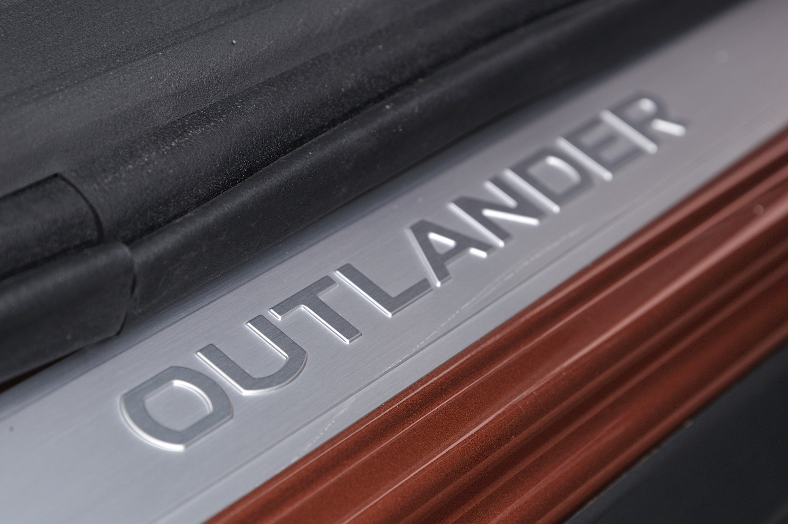 auto, vozidlo, pneumatika, mitsubishi, 2013, limuzína, Outlander, netcarshow, netcar, obrázky vozidel, photo auto, kolo, automobilový exteriér, automobil make, nárazník, automotive pneumatiky, výkonné auto, mřížka, státní poznávací značka