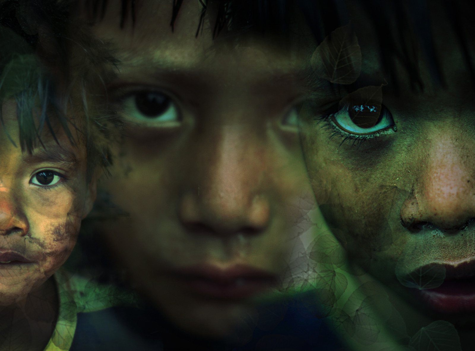 tvář, portrét, děti, prostor, zelená, vesnice, naděje, pusa, nos, filozofie, emoce, Brazílie, sebevražda, duchovní, Brasil, kultura, hlava, půlnoc, Společenství, Duhovka, Vera, chlapec, dítě, děti, chudoba, dívka, dívky, oko, kulturní, člověk, dítě, tma, chlapci, sociální, identita, tradice, Snímek obrazovky, počítač tapeta, orgán, zblízka, zvláštní efekty, organismus, jev, domorodý, hlad, forsakenpeople, esperan, zchudlý, vyděděnci, indiáni, IND Gena, genocida, hladovění, Aldeia, Guarani, Tiju, MBY, arapyau, krukutu, capivarimonos, nheempor, araym, yvymar e, cg artwork, visual effects