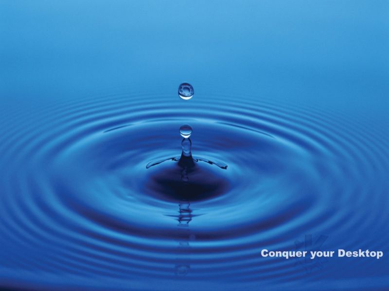 acqua, riflessione, gocce d'acqua, blu, cerchio, atmosfera acqua, riflessione, gocce d'acqua, blu, cerchio, atmosfera