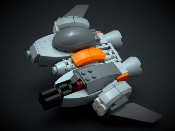 space,LEGO,spaceship,Toy,machine,assymetric