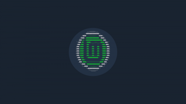 circle,natural material,font,logo,pattern,symmetry