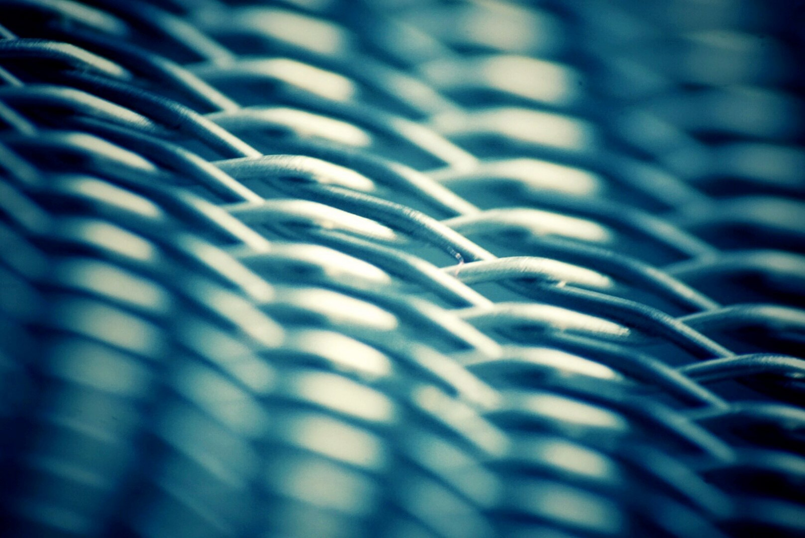 blå, makro, linjer, tæt på, tråd, dOF, mesh, turkis, objekt, eksperiment, obskur, si, raynox, Snapseed, ilce6000, sonya6000