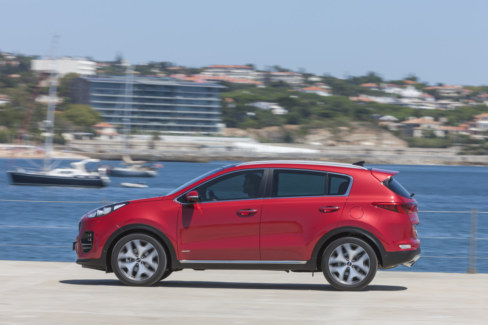 auto, vozidlo, Mazda, Kia, netcarshow, netcar, obrázky vozidel, photo auto, 2016, Sportage, pozemní vozidla, automobilový exteriér, automobil make, crossover sUV, sportovní užitkové vozidlo, Kompaktní sportovní užitkové vozidlo, Mazda3, motory kia