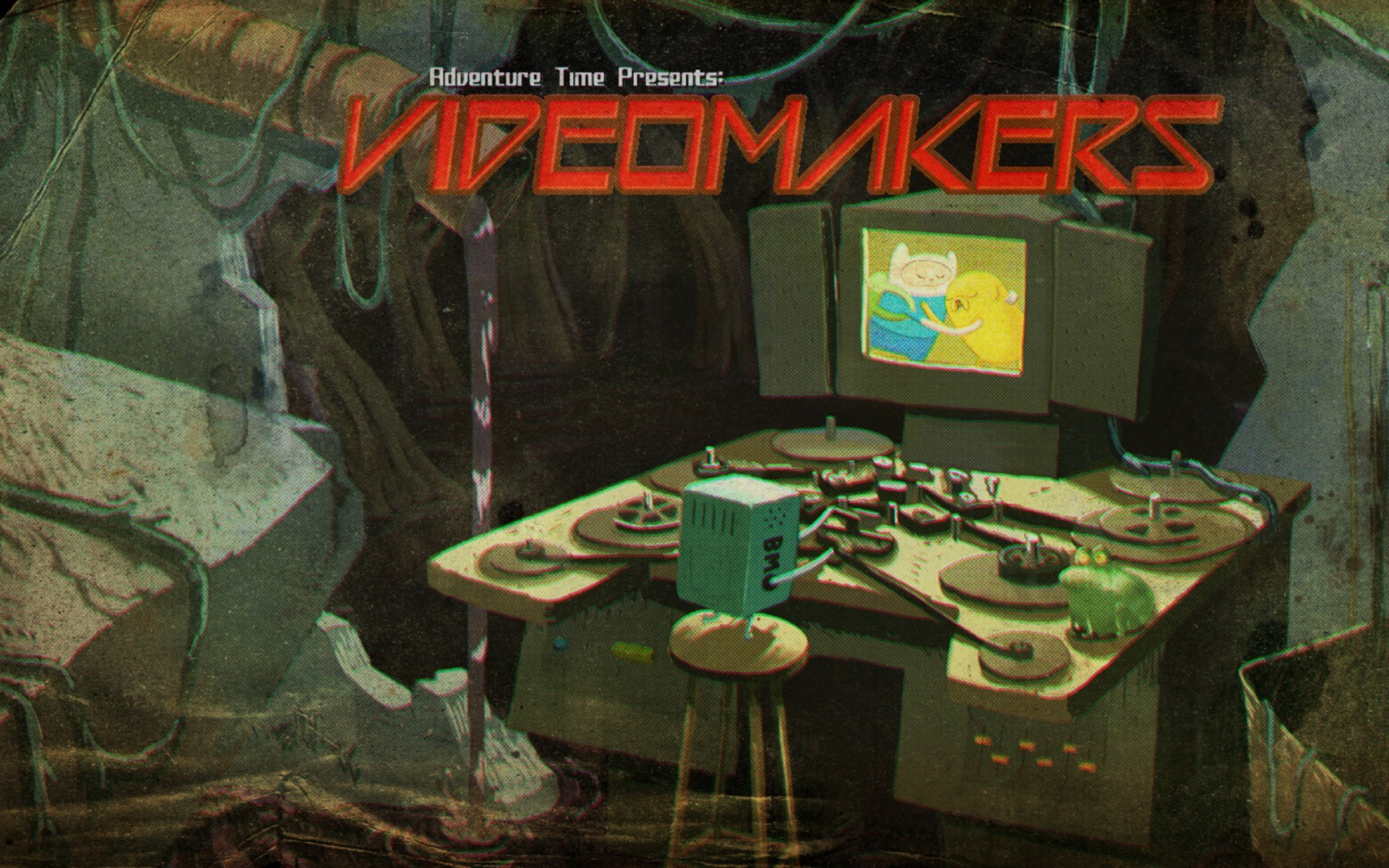 Wallpaper : Adventure Time, games, screenshot, pc game 1920x1200 ...